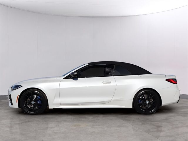 2023 BMW 4 Series M440i xDrive Oshkosh WI