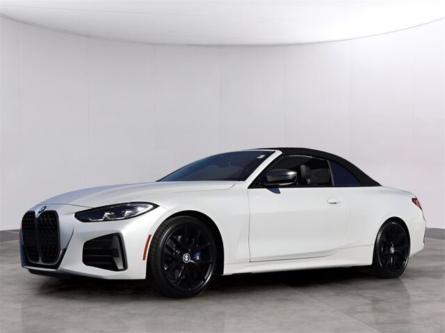 2023 BMW 4 Series M440i xDrive Oshkosh WI