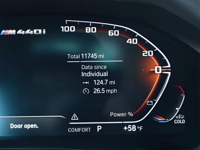 2023 BMW 4 Series M440i xDrive Oshkosh WI