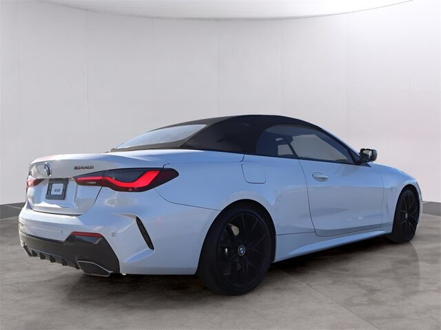 2023 BMW 4 Series M440i xDrive Oshkosh WI