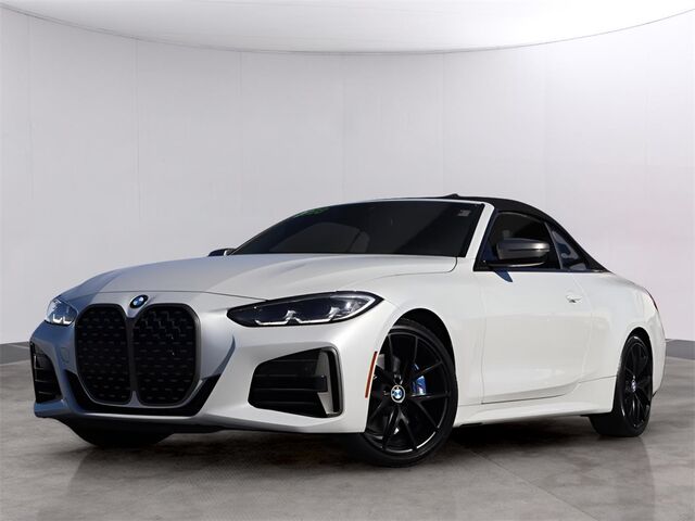 2023 BMW 4 Series M440i xDrive Oshkosh WI