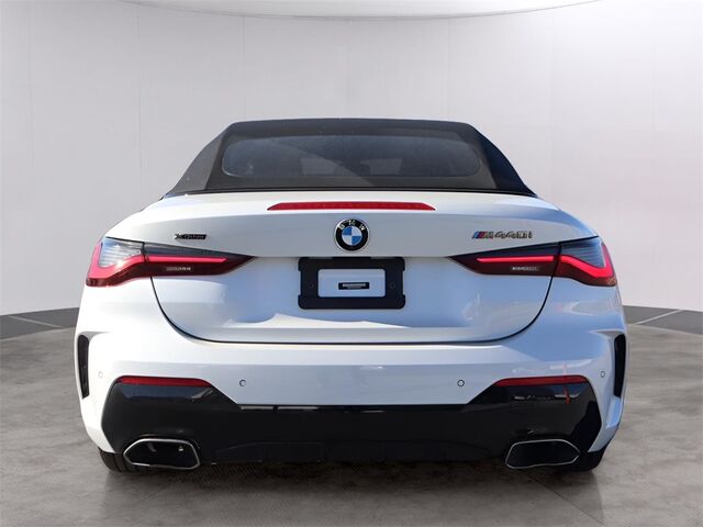 2023 BMW 4 Series M440i xDrive Oshkosh WI