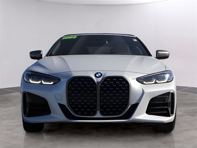 2023 BMW 4 Series M440i xDrive Oshkosh WI