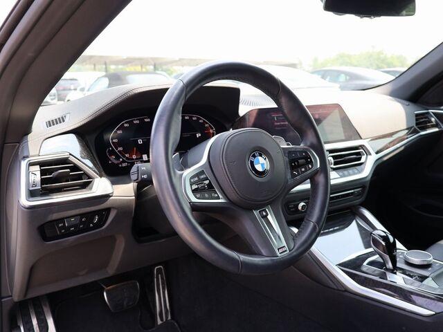 2023 BMW 4 Series M440i xDrive Oshkosh WI