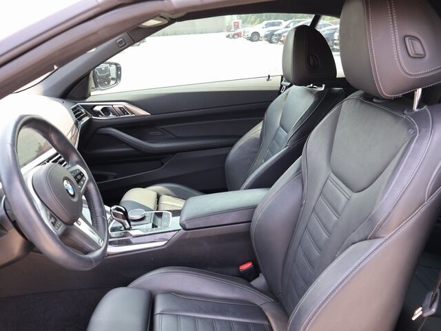 2023 BMW 4 Series M440i xDrive Oshkosh WI