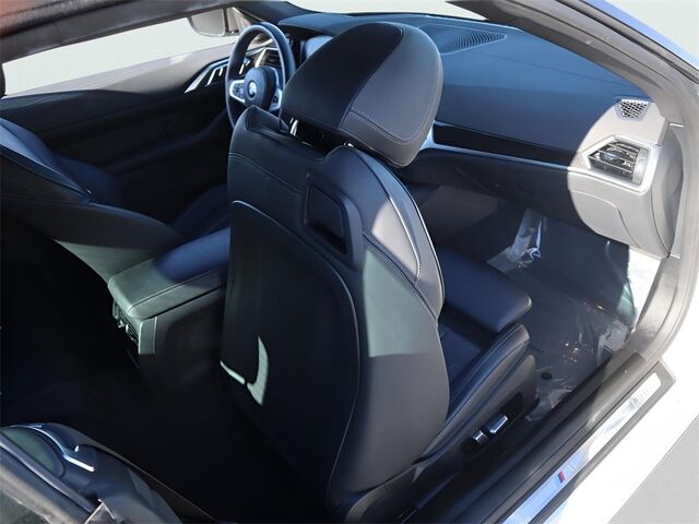 2023 BMW 4 Series M440i xDrive Oshkosh WI