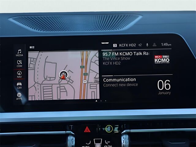 2023 BMW 4 Series M440i xDrive Oshkosh WI