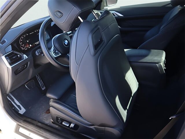 2023 BMW 4 Series M440i xDrive Oshkosh WI