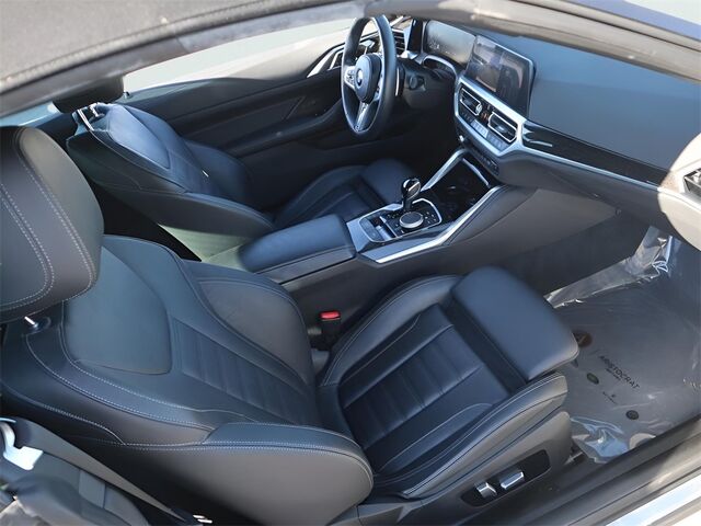 2023 BMW 4 Series M440i xDrive Oshkosh WI
