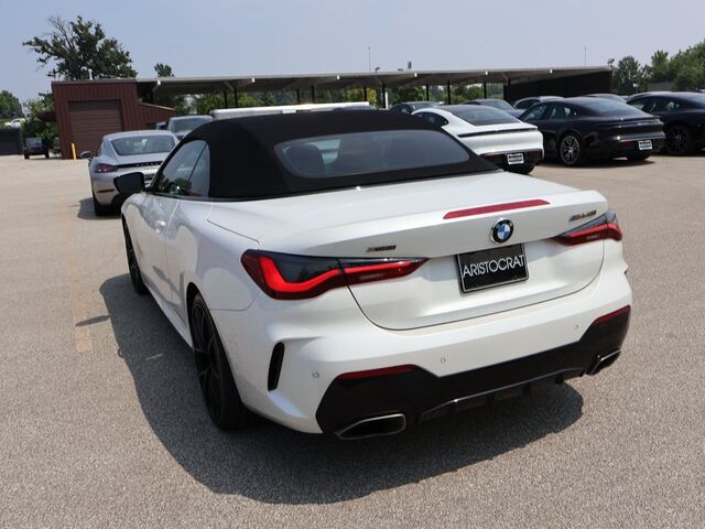 2023 BMW 4 Series M440i xDrive Oshkosh WI