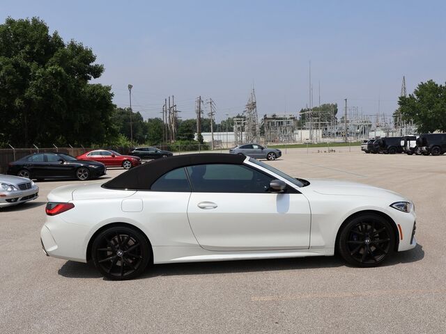 2023 BMW 4 Series M440i xDrive Oshkosh WI