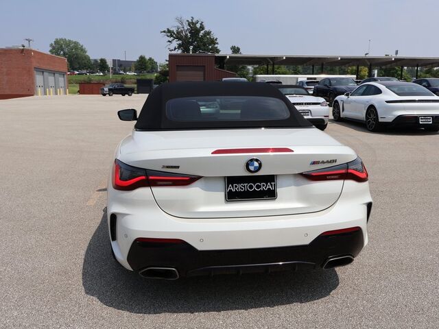 2023 BMW 4 Series M440i xDrive Oshkosh WI