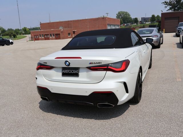 2023 BMW 4 Series M440i xDrive Oshkosh WI