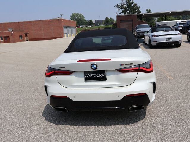 2023 BMW 4 Series M440i xDrive Oshkosh WI