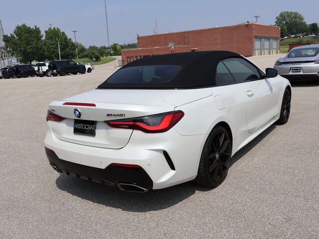 2023 BMW 4 Series M440i xDrive Oshkosh WI