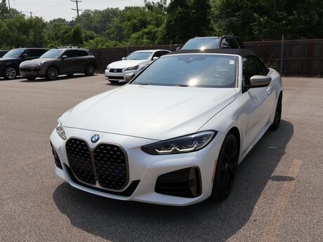2023 BMW 4 Series M440i xDrive Oshkosh WI