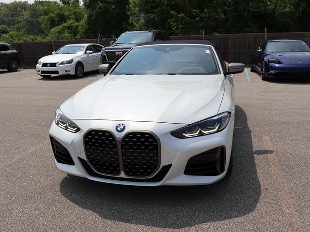 2023 BMW 4 Series M440i xDrive Oshkosh WI