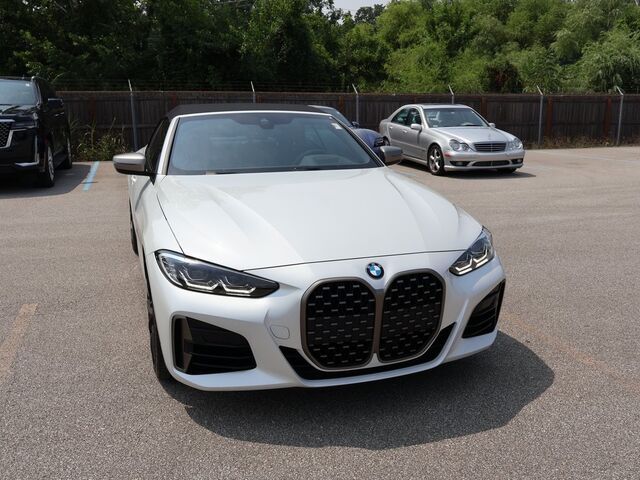 2023 BMW 4 Series M440i xDrive Oshkosh WI