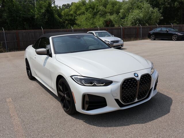 2023 BMW 4 Series M440i xDrive Oshkosh WI