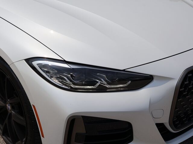 2023 BMW 4 Series M440i xDrive Oshkosh WI