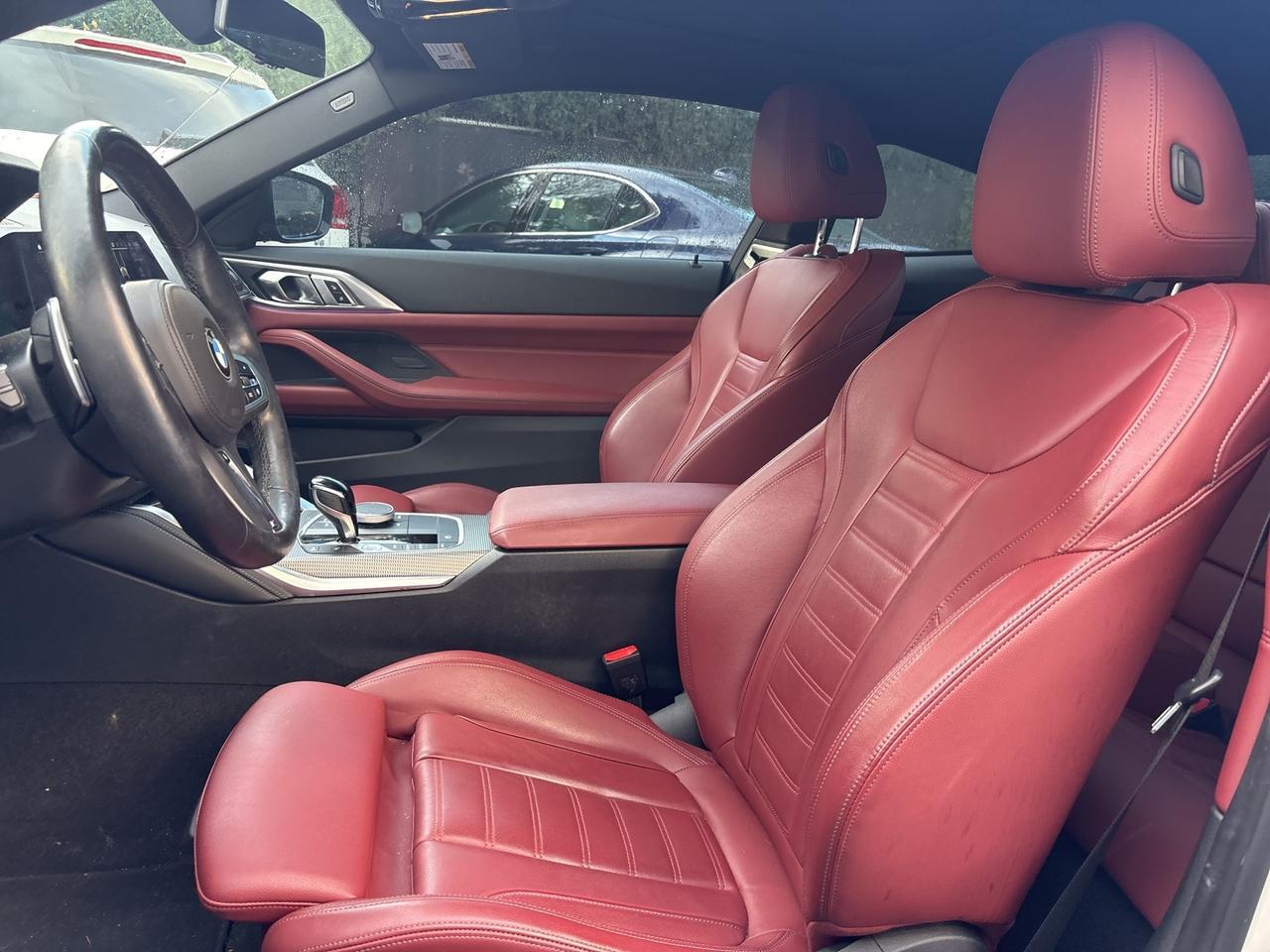 2023 BMW 4 Series M440i xDrive Portland OR