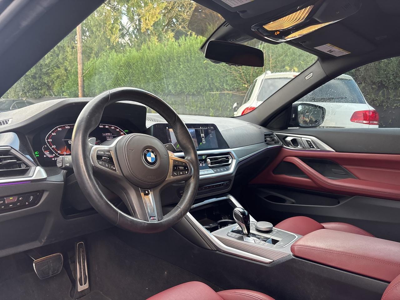 2023 BMW 4 Series M440i xDrive Portland OR