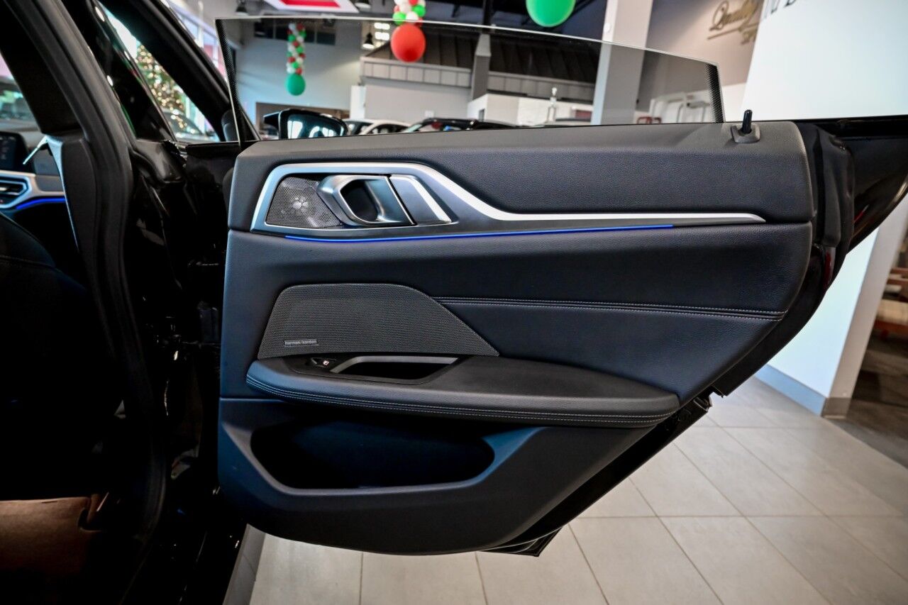 2023 BMW 4 Series M440i xDrive, Premium Pkg, Harman/Kardon, Ambient Lighting Springfield NJ