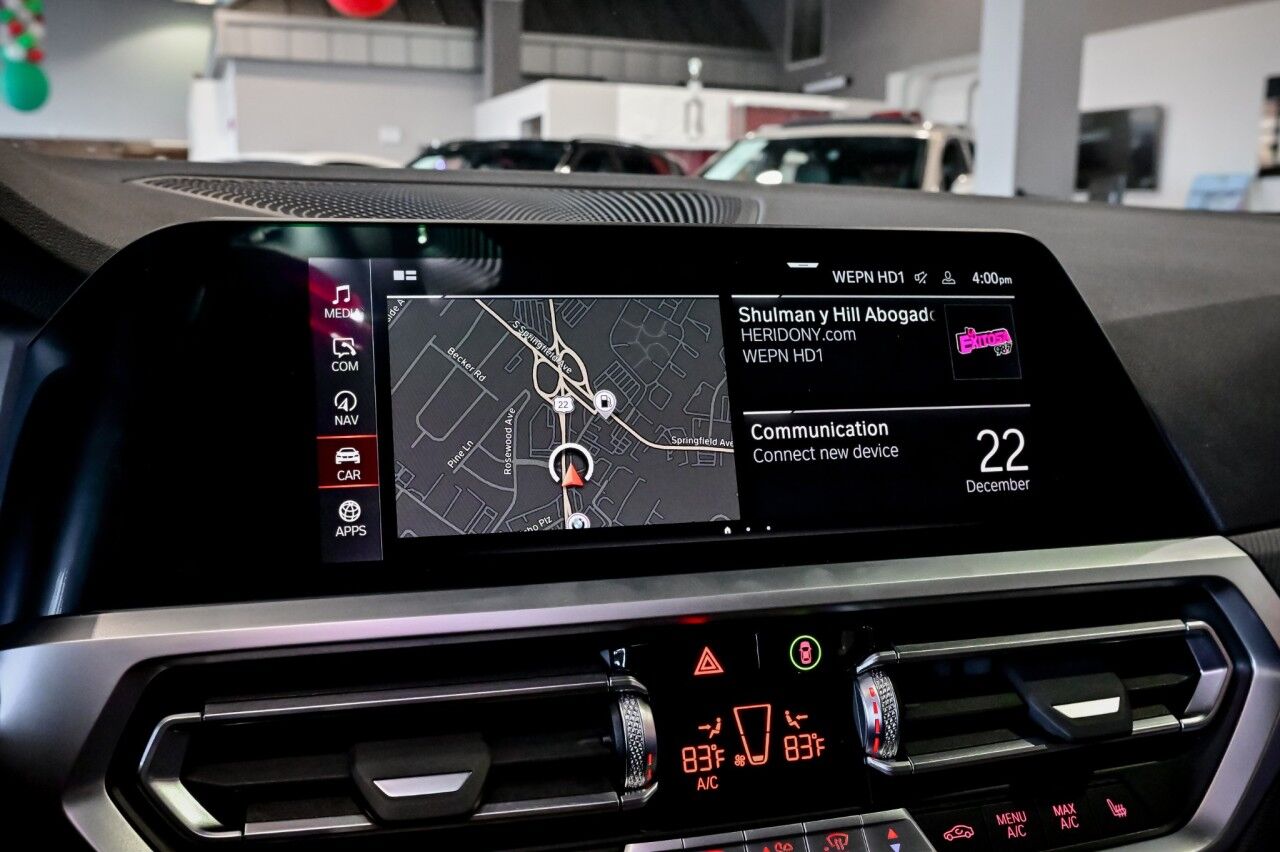 2023 BMW 4 Series M440i xDrive, Premium Pkg, Harman/Kardon, Ambient Lighting Springfield NJ