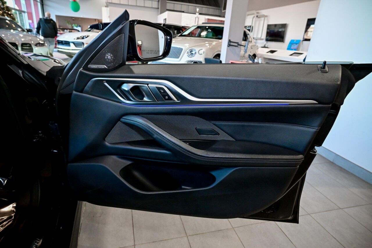 2023 BMW 4 Series M440i xDrive, Premium Pkg, Harman/Kardon, Ambient Lighting Springfield NJ