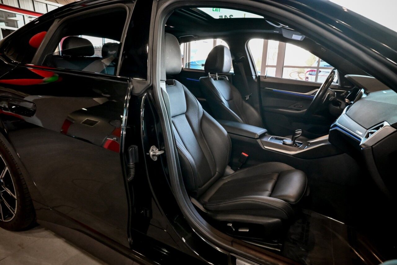2023 BMW 4 Series M440i xDrive, Premium Pkg, Harman/Kardon, Ambient Lighting Springfield NJ