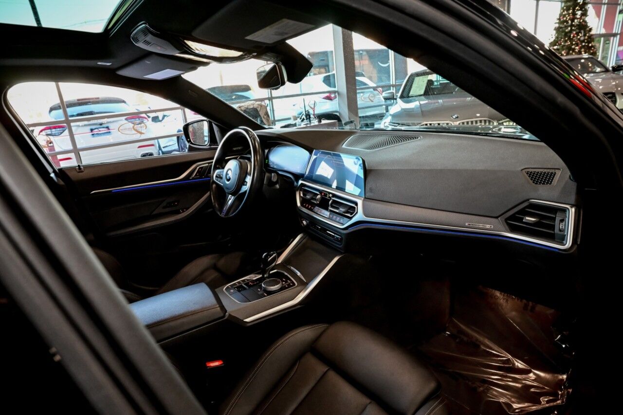 2023 BMW 4 Series M440i xDrive, Premium Pkg, Harman/Kardon, Ambient Lighting Springfield NJ