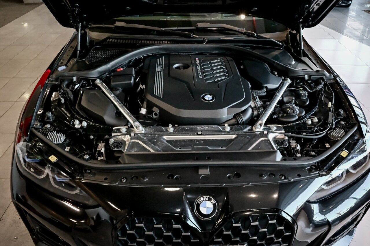 2023 BMW 4 Series M440i xDrive, Premium Pkg, Harman/Kardon, Ambient Lighting Springfield NJ