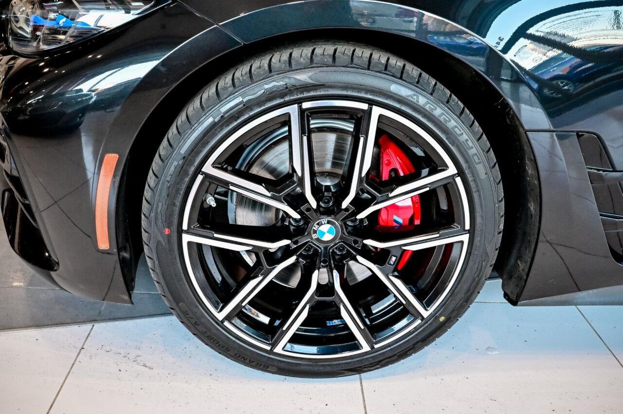 2023 BMW 4 Series M440i xDrive, Premium Pkg, Harman/Kardon, Ambient Lighting Springfield NJ
