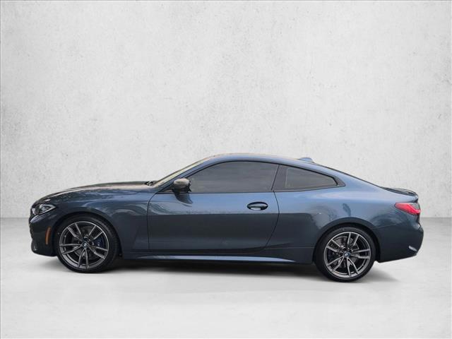 2023 BMW 4 Series M440i xDrive Roseville CA
