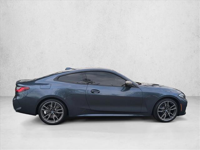 2023 BMW 4 Series M440i xDrive Roseville CA