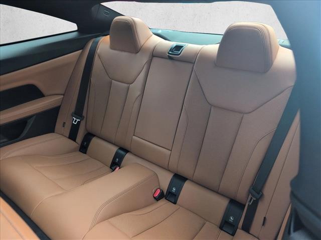 2023 BMW 4 Series M440i xDrive Roseville CA