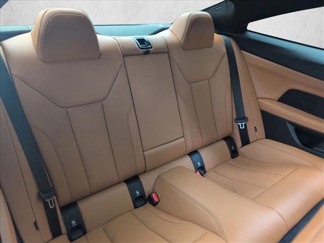 2023 BMW 4 Series M440i xDrive Roseville CA