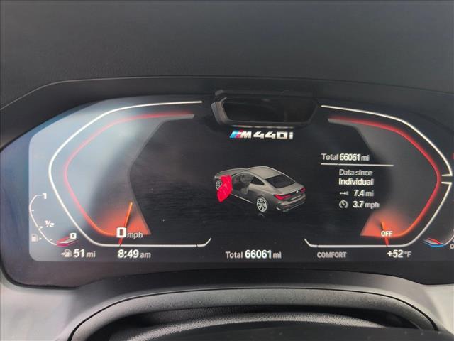 2023 BMW 4 Series M440i xDrive Roseville CA