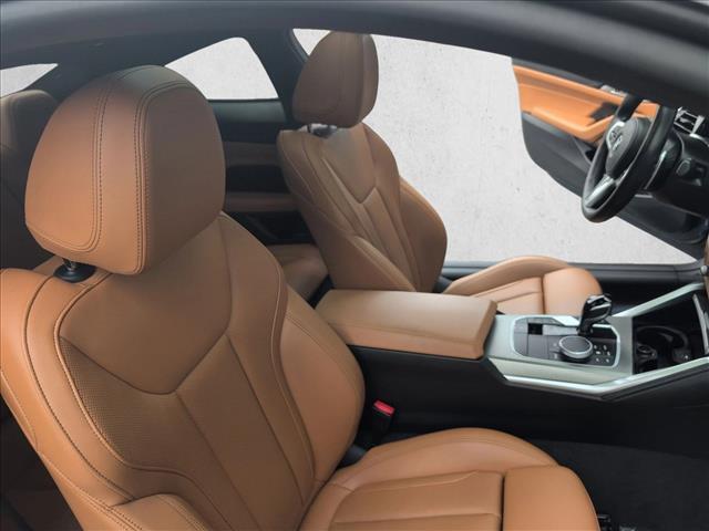 2023 BMW 4 Series M440i xDrive Roseville CA