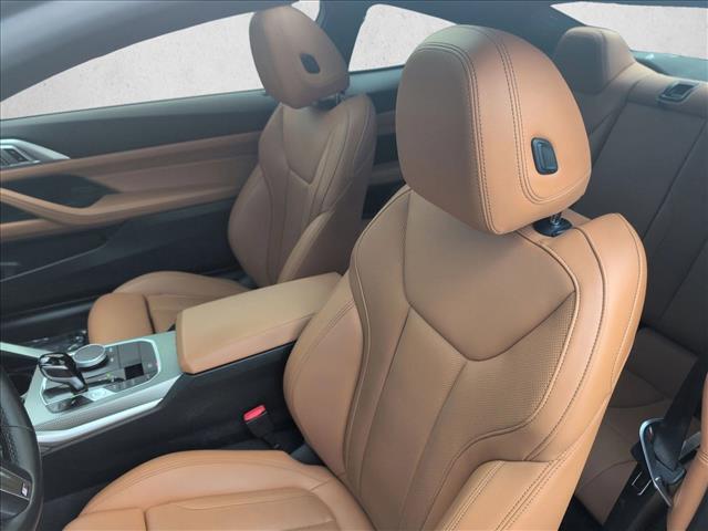 2023 BMW 4 Series M440i xDrive Roseville CA