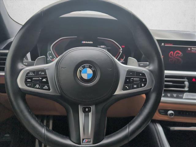 2023 BMW 4 Series M440i xDrive Roseville CA