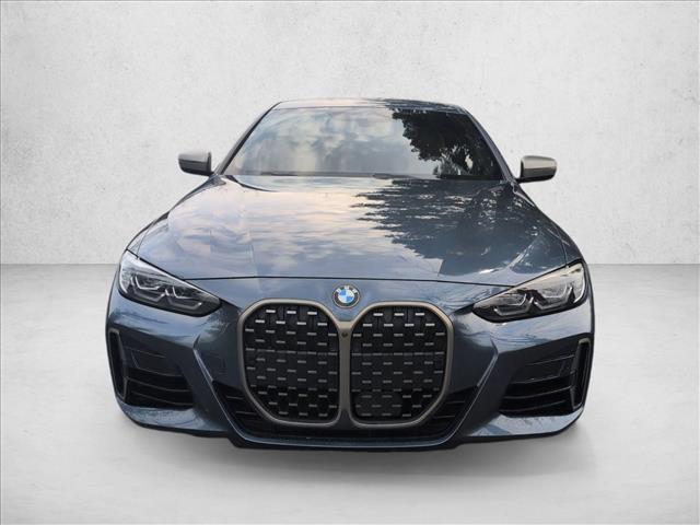 2023 BMW 4 Series M440i xDrive