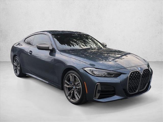 2023 BMW 4 Series M440i xDrive