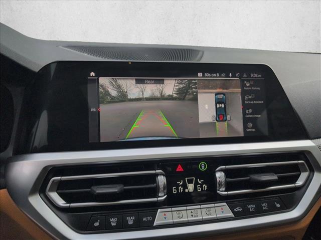 2023 BMW 4 Series M440i xDrive Roseville CA