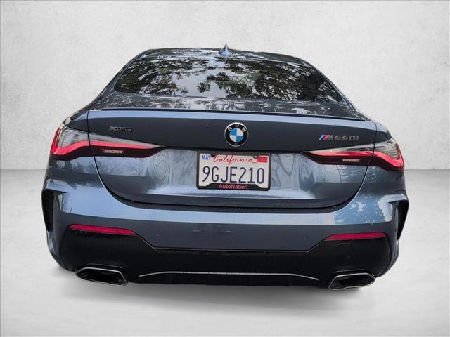 2023 BMW 4 Series M440i xDrive Roseville CA