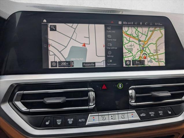 2023 BMW 4 Series M440i xDrive Roseville CA