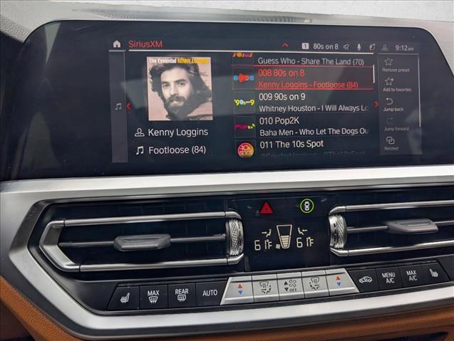 2023 BMW 4 Series M440i xDrive Roseville CA