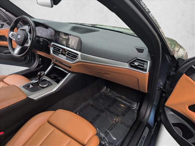 2023 BMW 4 Series M440i xDrive Roseville CA