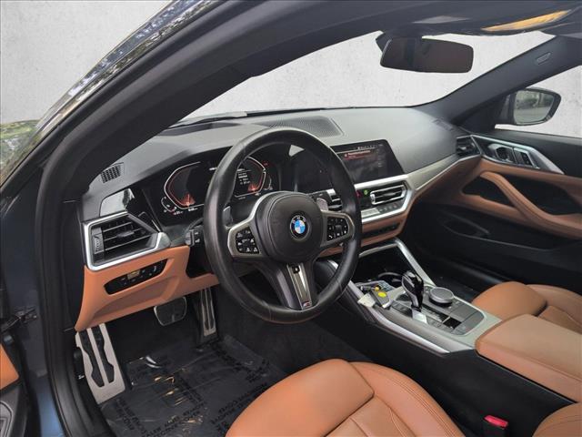 2023 BMW 4 Series M440i xDrive Roseville CA