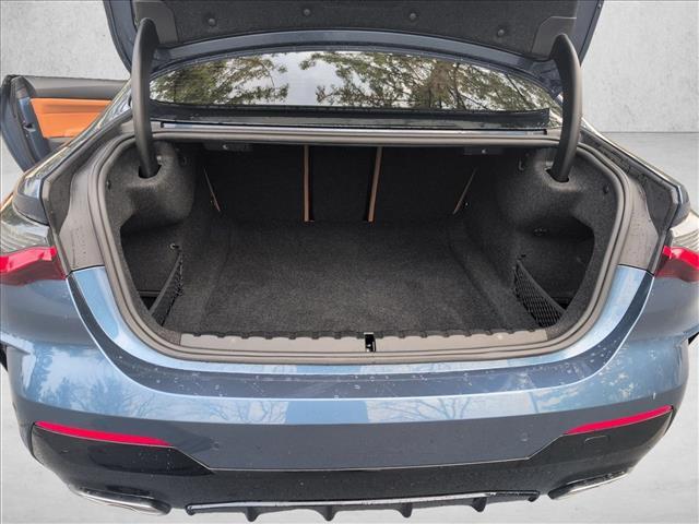2023 BMW 4 Series M440i xDrive Roseville CA
